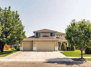 2706 S Brandys Jewel Ave, Meridian, ID 83642