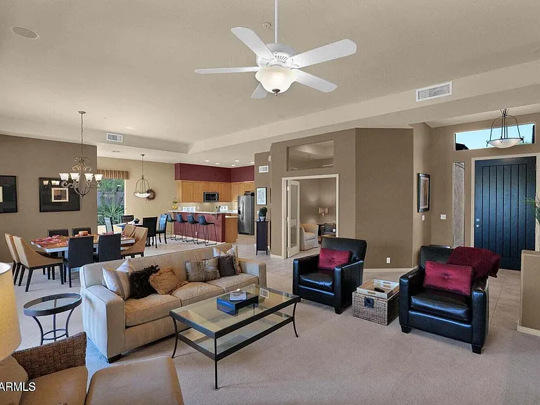 7180 E Thirsty Cactus Ln — Photo 8