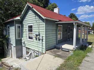 219 Cleveland St, Danville, VA 24541