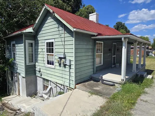 219 Cleveland St, Danville, VA 24541