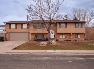 2116 N Buckboard Dr, Cedar City, UT 84721