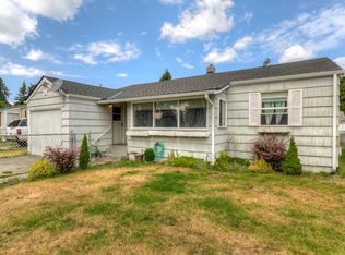 861 117th St S, Tacoma, WA 98444