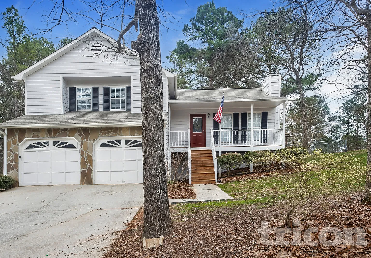 5142 Forest View Trail Douglasville GA — Photo 1