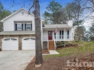 5142 Forest View Trl, Douglasville, GA 30135