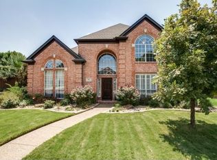 111 Wynnpage Dr, Coppell, TX 75019