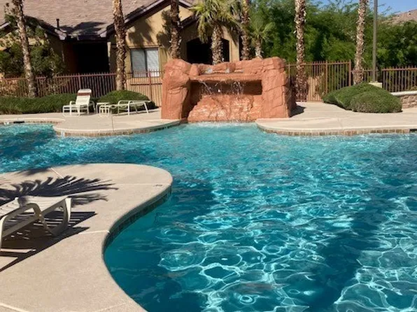 8250 N Grand Canyon Dr Unit 2021, Las Vegas, NV 89166