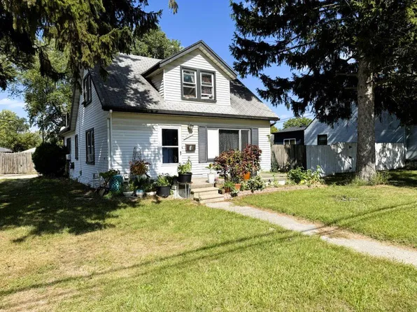 3701 Berkshire Ave, Warren, MI 48091