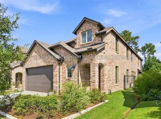8017 Whisper Grove Dr, Magnolia, TX 77354