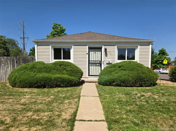 401 S Jersey Street, Denver, CO 80224