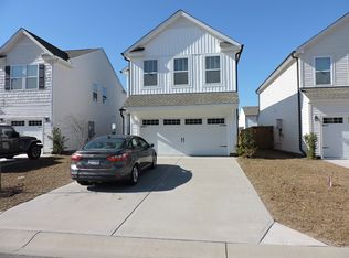 658 Snow Owl Dr, Summerville, SC 29486