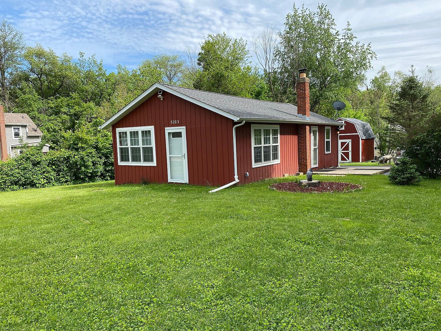 5203 Fountain Ln, Mccullom Lake, IL 60050 Zillow