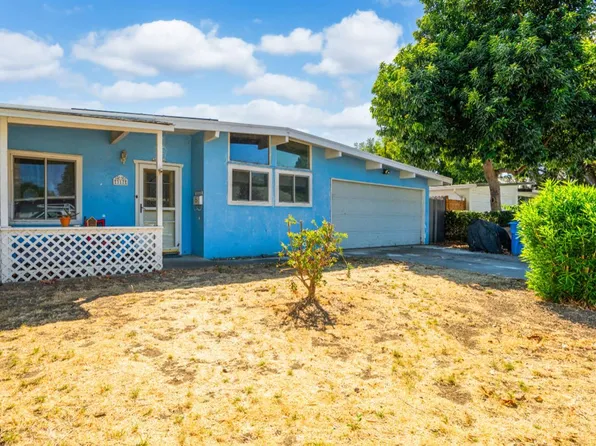 317 Grape Street, Vacaville, CA 95688