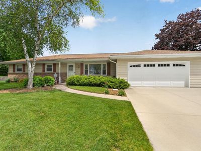 350 Clinton STREET, Kewaskum, WI, 53040