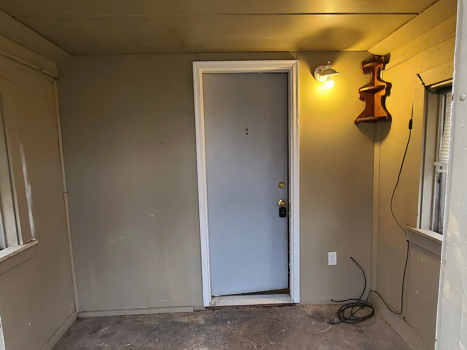 1 bed, 600 sqft, $895 — Photo 3