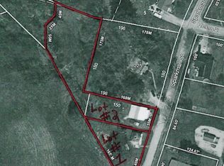 217 Sparkman St, Sparta, TN 38583