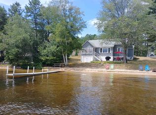 347 Huckins Rd, Freedom, NH 03836