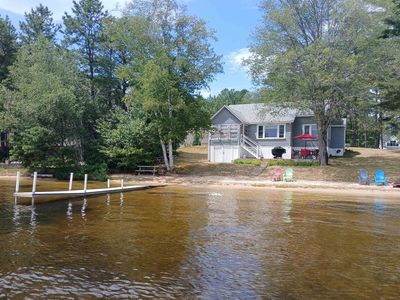 347 Huckins Road, Freedom, NH, 03836