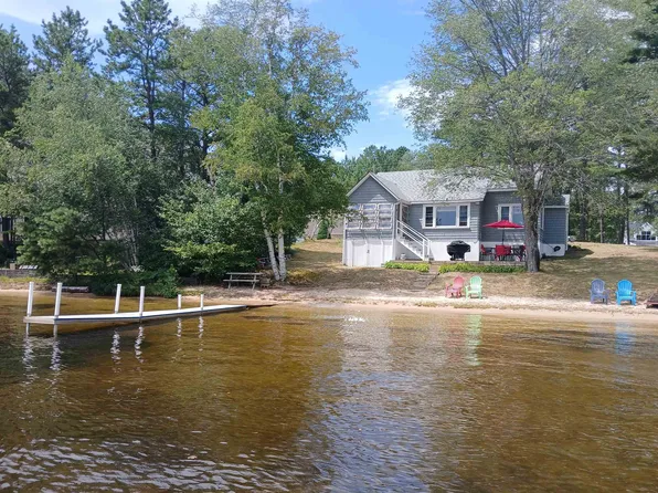 347 Huckins Road, Freedom, NH 03836