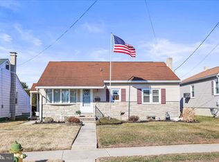 517 Delone Ave, Mc Sherrystown, PA 17344