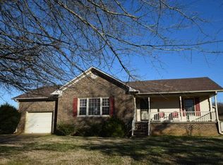 4290 Old Medina Rd, Medina, TN 38355