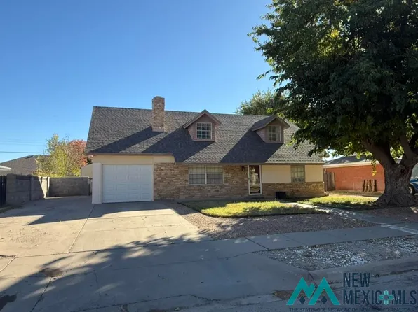 2715 N Orchard Ave, Roswell, NM 88201