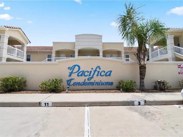 109 W Cora Lee Dr #13, South Padre Island, TX 78597
