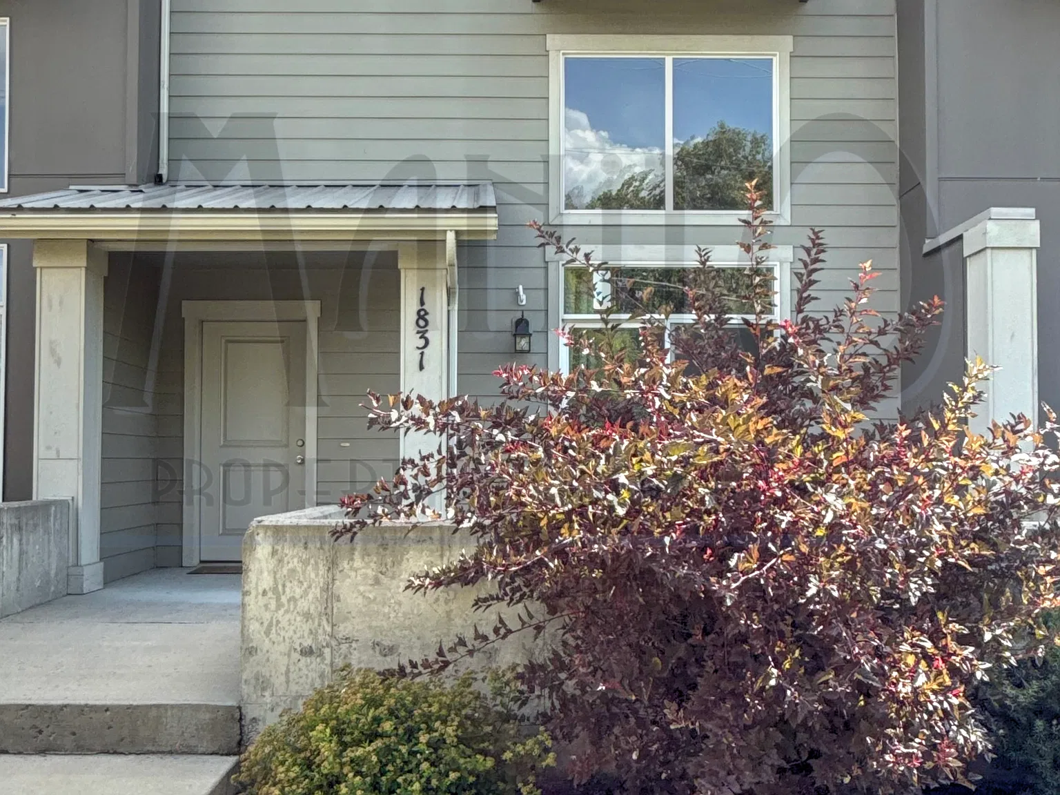 2 bed, 1.5 bath, 1212 sqft, $2,500 — Photo 1