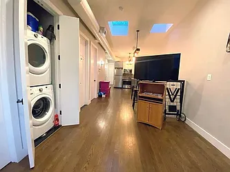 Rented by Brooklyn Group