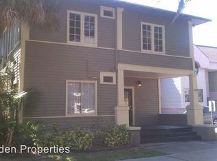 309 S Brevard Ave, Tampa, FL 33606