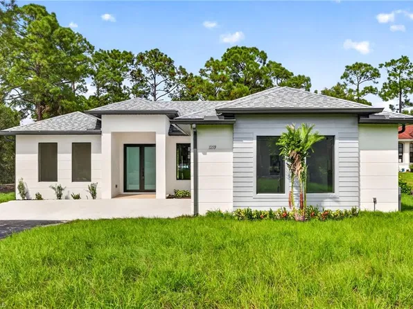 1259 47TH AVE NE, NAPLES, FL 34120