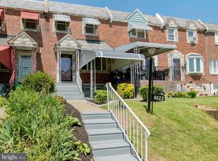 8623 Gilbert St, Philadelphia, PA 19150