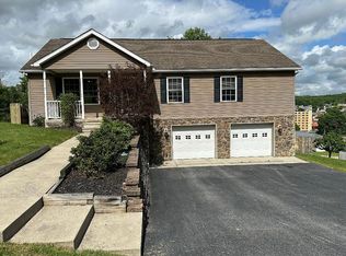 1591 Baumgardner Ave, Windber, PA