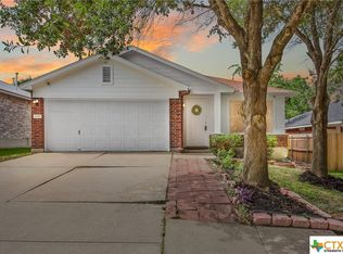 1205 Coaches Xing, Pflugerville, TX 78660