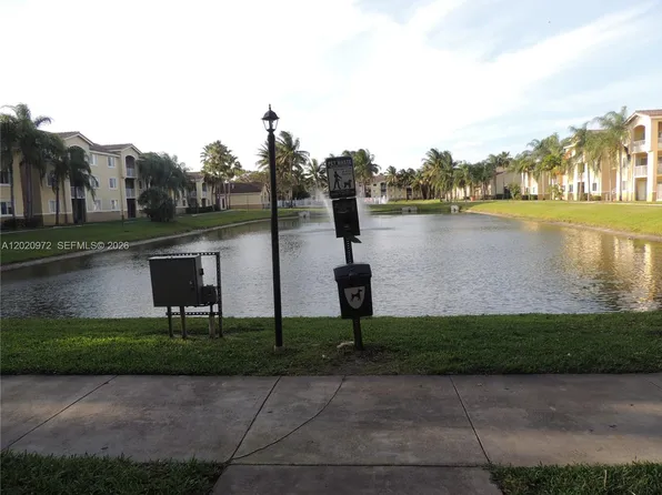 2600 S University Dr, Fort Lauderdale, FL