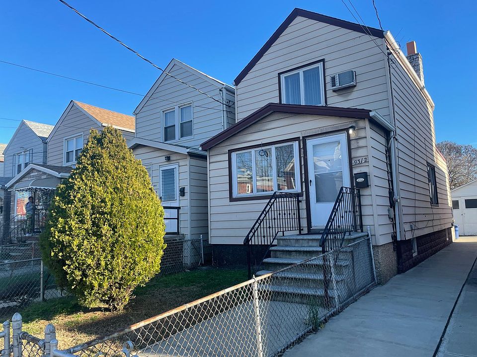 1st image of 9314 Foster Ave #1