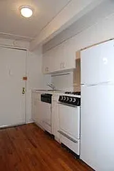 Rented by Buchbinder & Warren