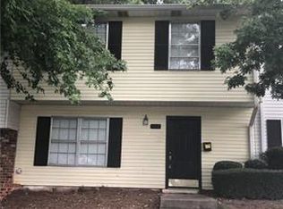 394 Promenade Ct SW, Marietta, GA 30064