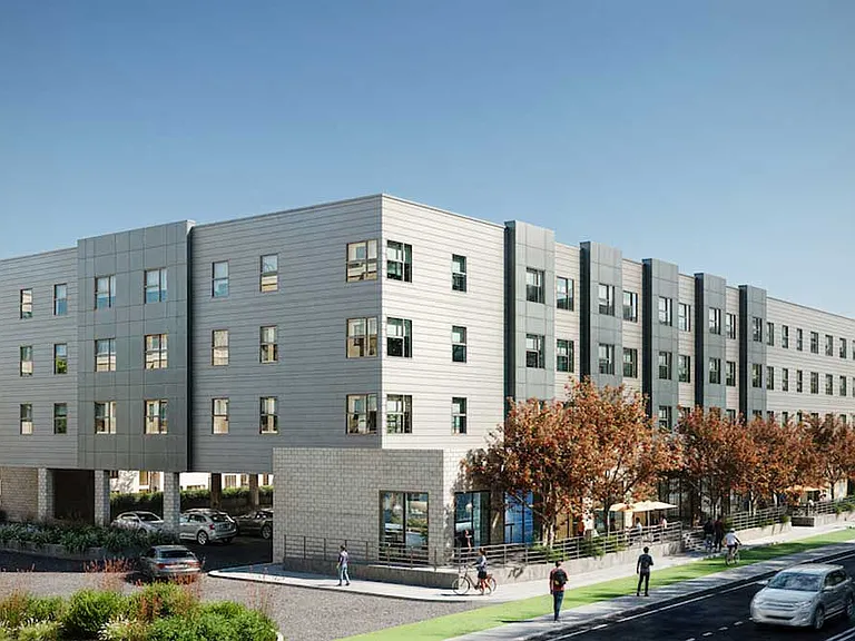 Connect Highstar — Photo 3