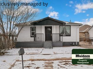 1708 E 17th St, Pueblo, CO 81001