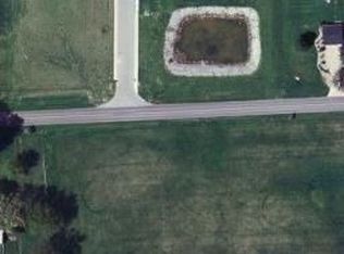 2829 W 700 S, Claypool, IN 46510
