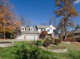 9653 Nautilus Cir, Indianapolis, IN 46256