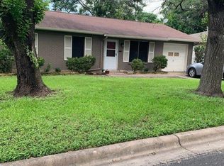 7008 Rufus Dr, Austin, TX 78752