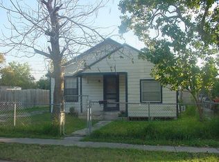 4009 Iturbide St, Corpus Christi, TX 78405
