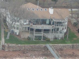 34786 Beach Road, Ketchum, OK 74349