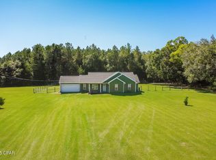 1771 Sorrells Rd, Chipley, FL 32428