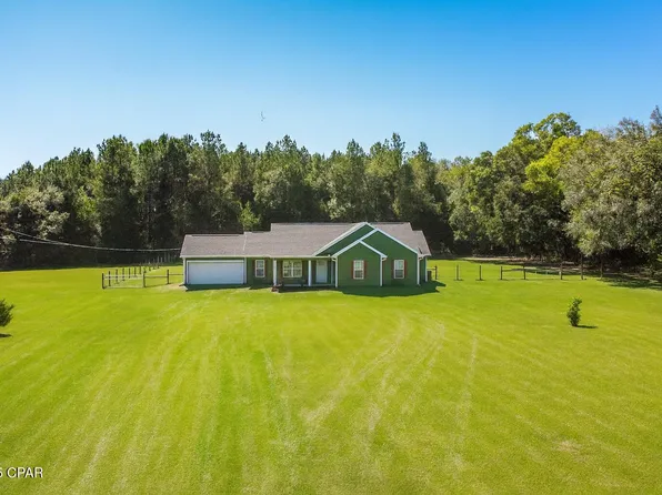1771 Sorrells Rd, Chipley, FL 32428
