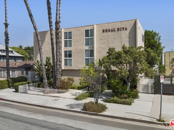 803 W 30th St, Los Angeles, CA 90007