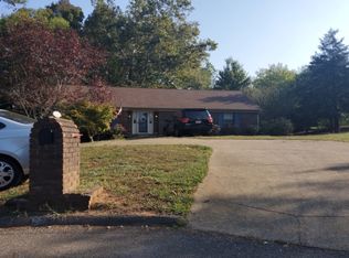 128 Shire Ln NW, Cleveland, TN 37312