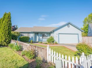771 Woodland Acres Ln, Eugene, OR 97402