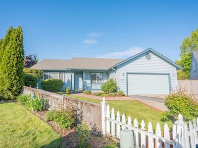 771 Woodland Acres Ln, Eugene, OR, 97402